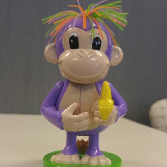 Meet your Posher, Stefani - Picture 1 of 1